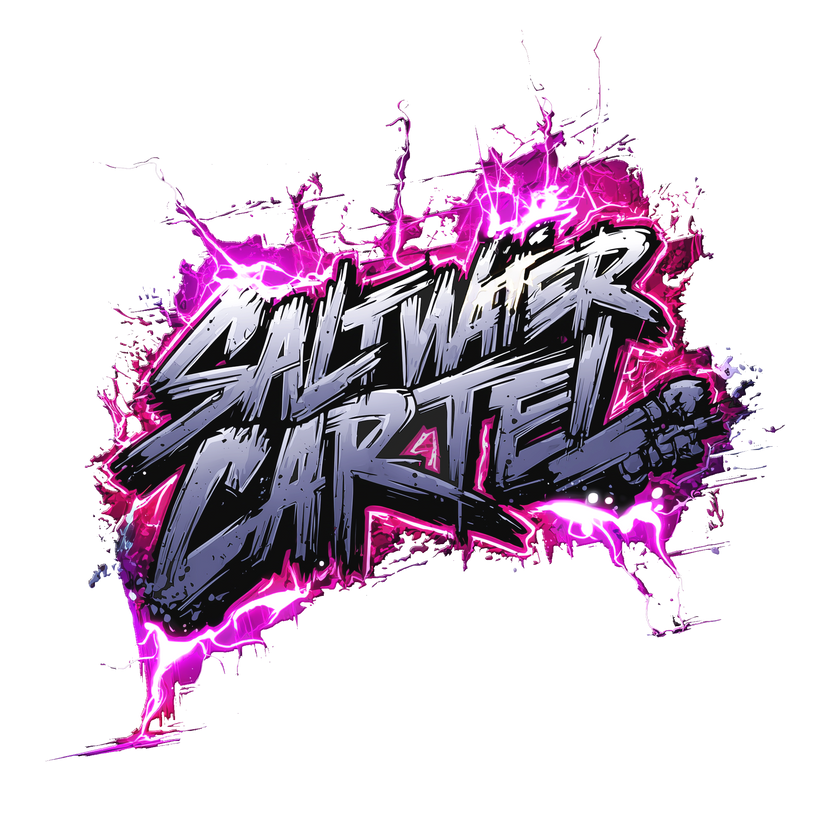 Profile image of Saltwater Cartel