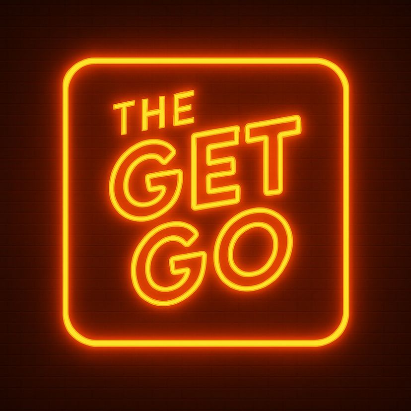 Profile image of THE GET GO BAND