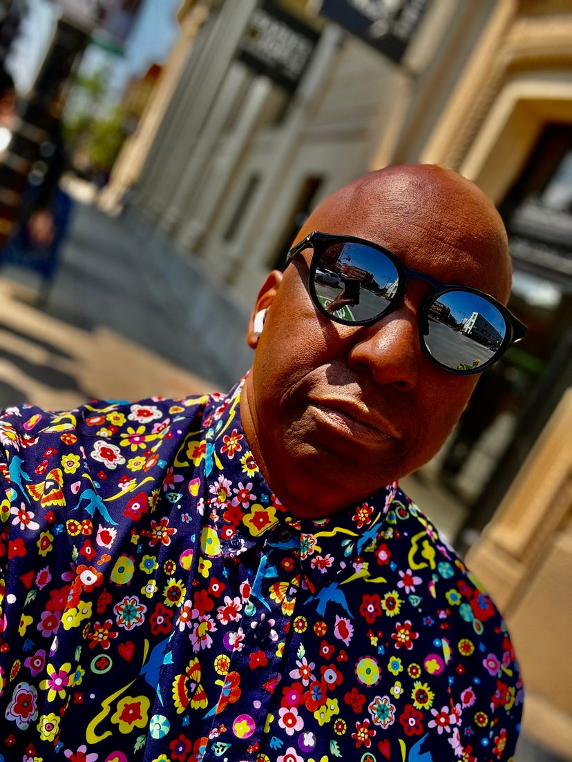 Profile image of Brian Vaxter