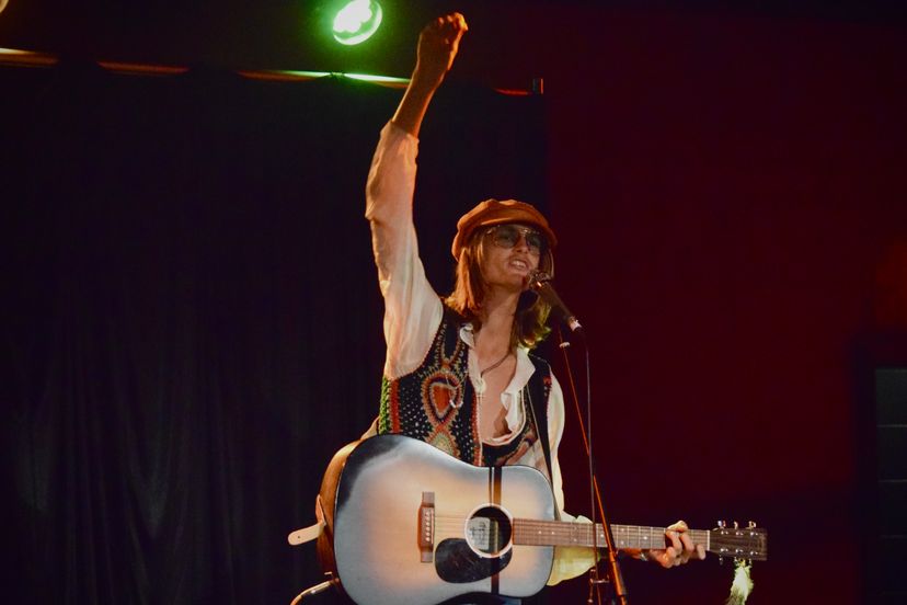 Profile image of Hector Harrison