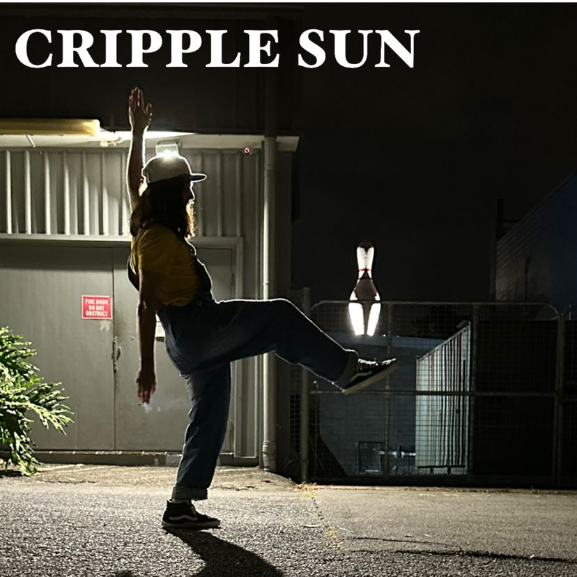 Profile image of Cripple Sun