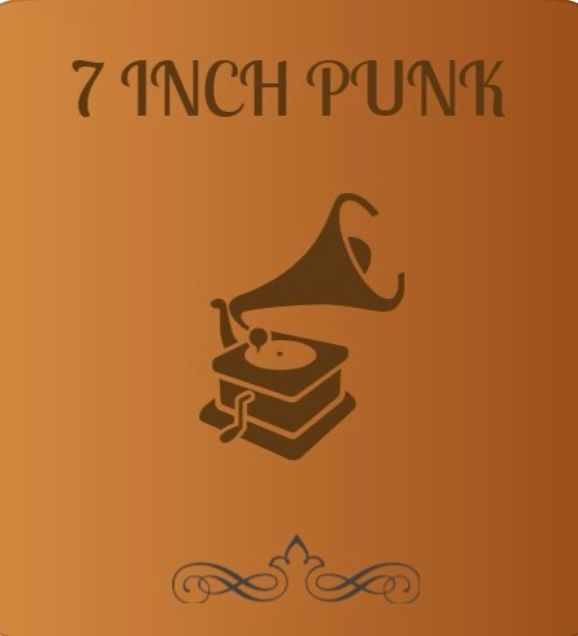 Profile image of 7inch Punk
