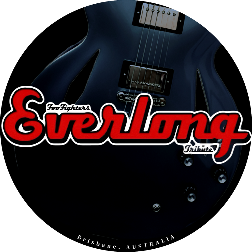 Profile image of EVERLONG The Ultimate Foo fighters Tribute