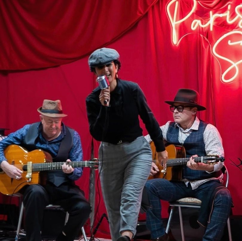 Profile image of Micheal (Coucou Zazous)