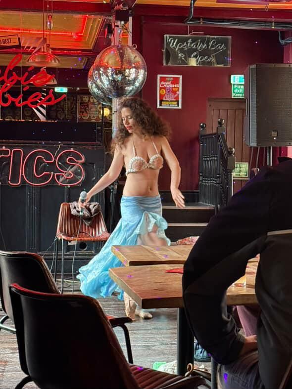 Profile image of Athina-Maria