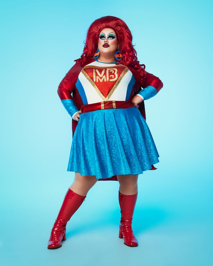 Profile image of Maxi-Bon