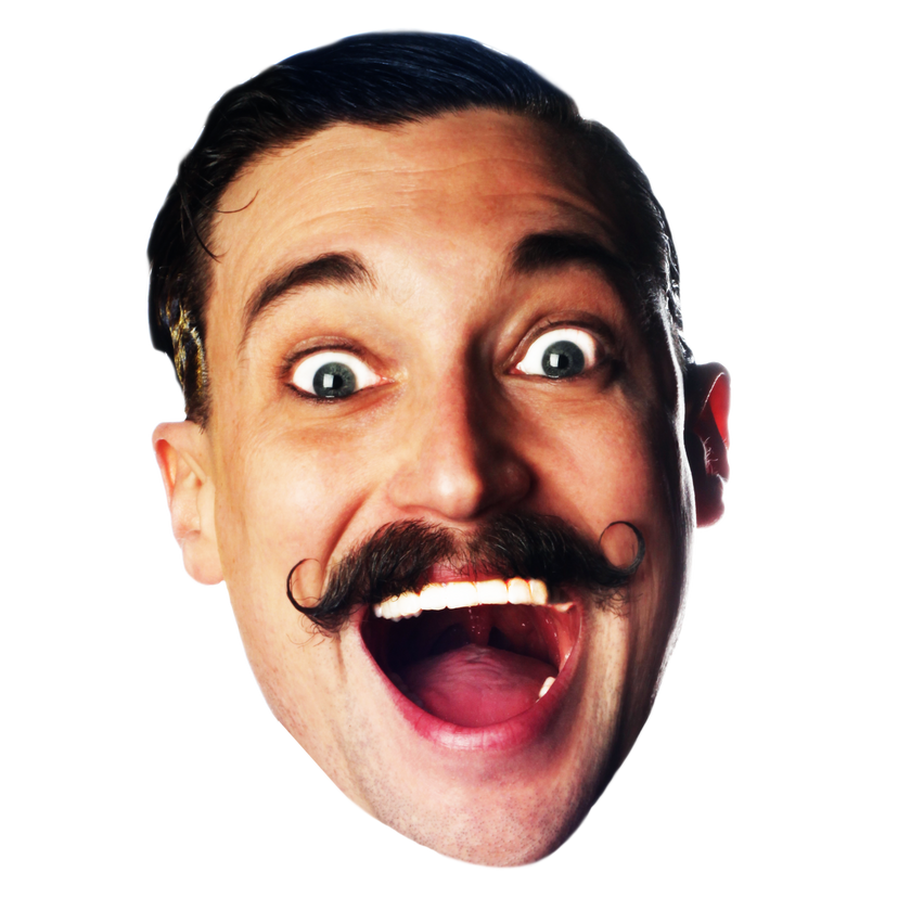 Profile image of Magnus Danger Magnus