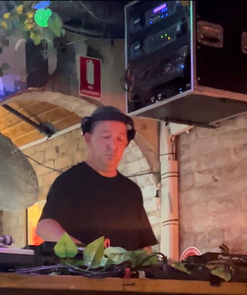 Profile image of scott hay