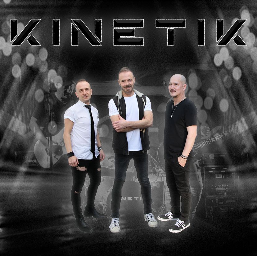 Profile image of Kinetik