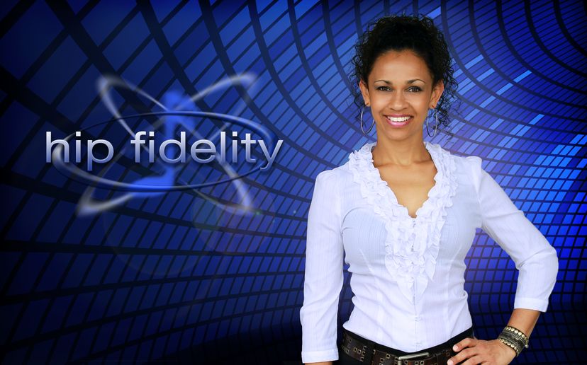 Profile image of Hip Fidelity