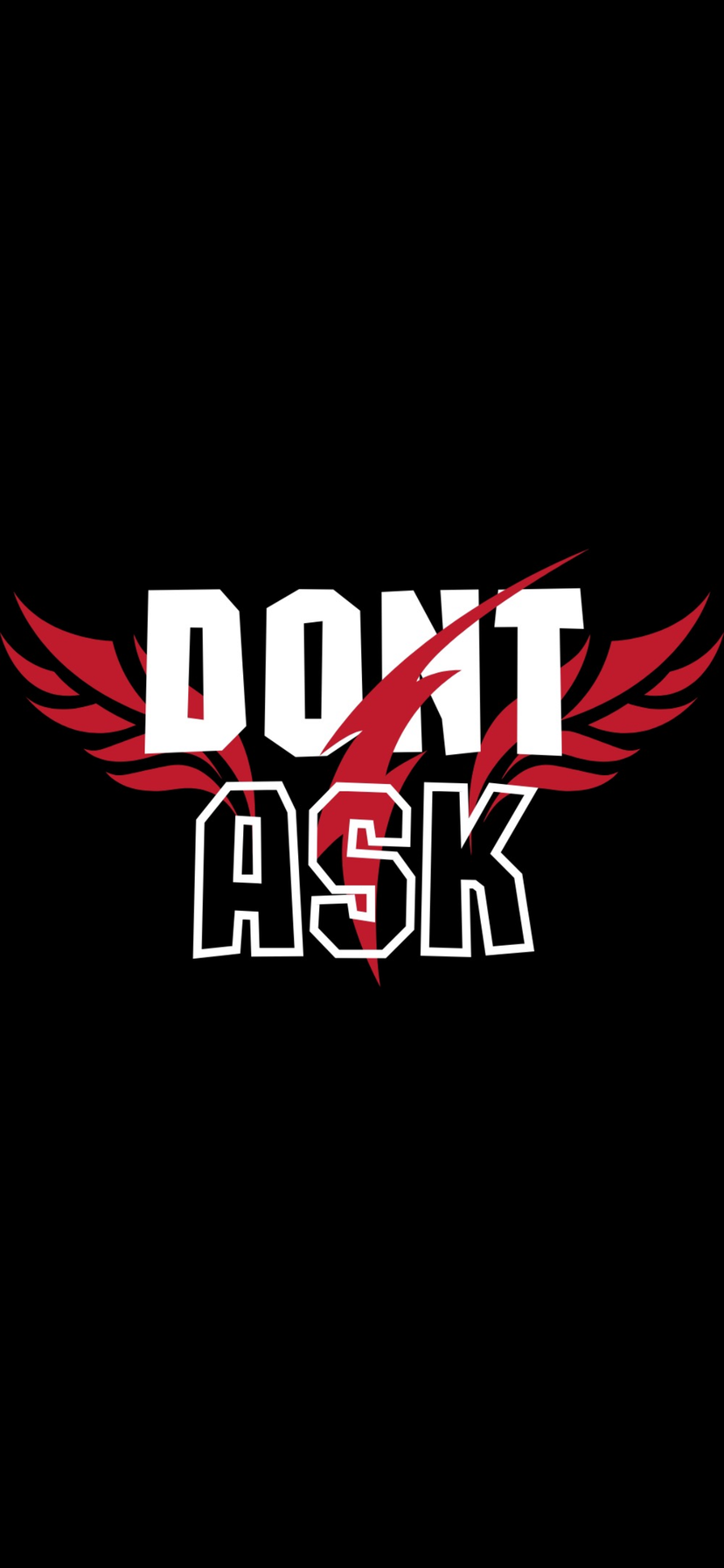 Profile image of Don't Ask