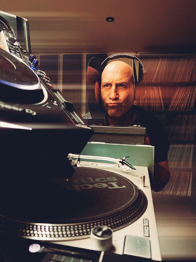 Profile image of AdamBe