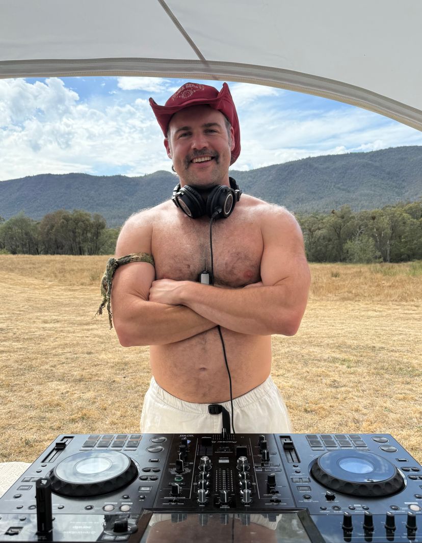 Profile image of BADMAN