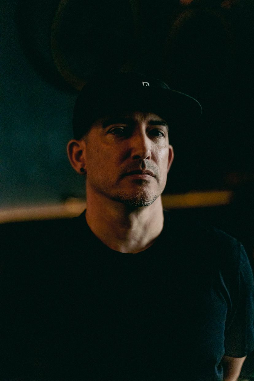 Profile image of DJ Roueche