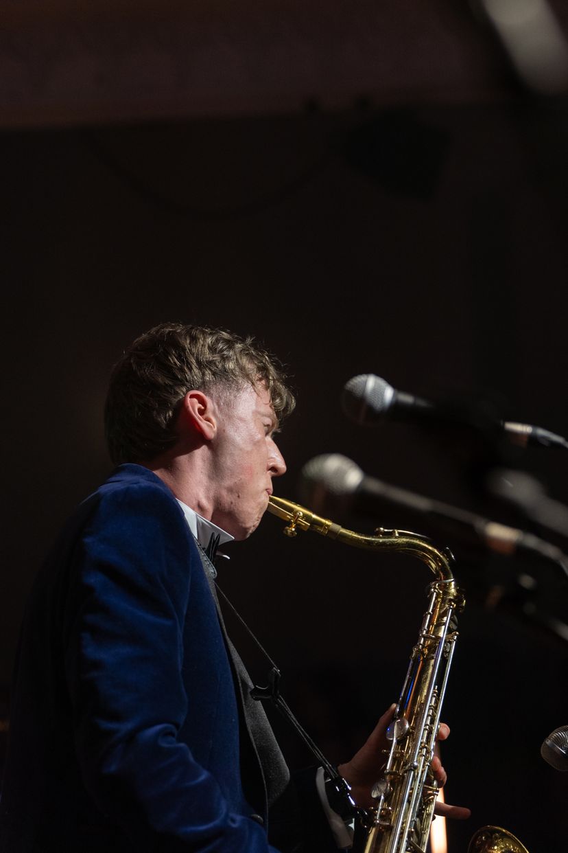 Profile image of Ewan Reid