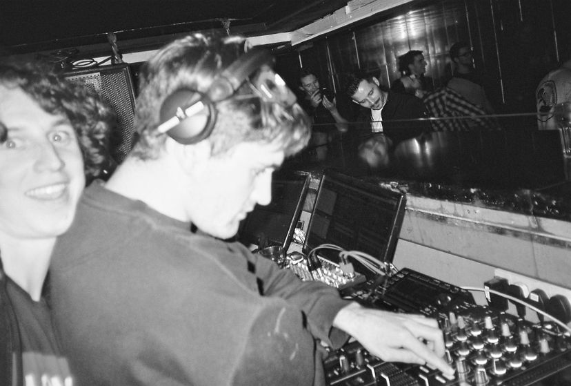 Profile image of Boink