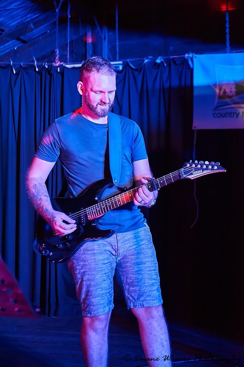 Profile image of Nathan Vaccaro