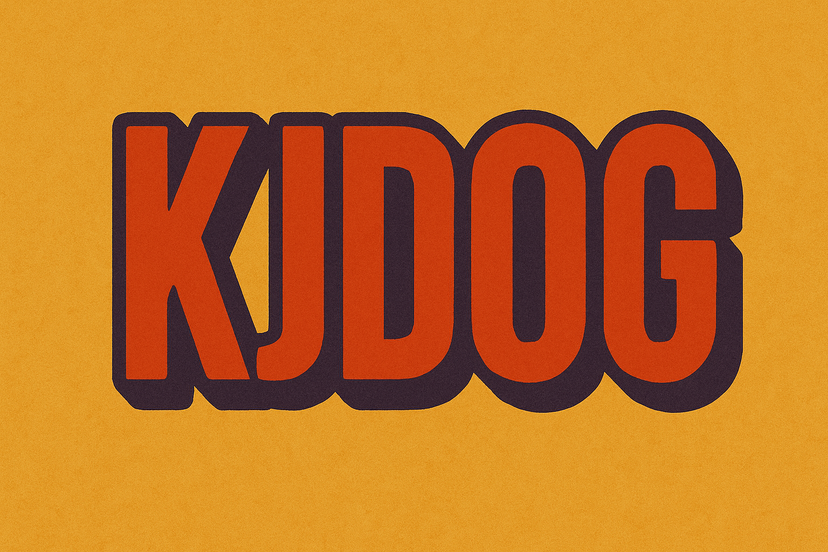 Profile image of Keytar Jesus and the Disciples of Groove