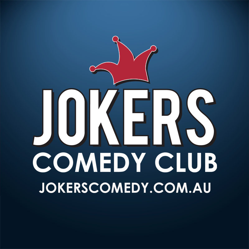 Profile image of Jokers Comedy