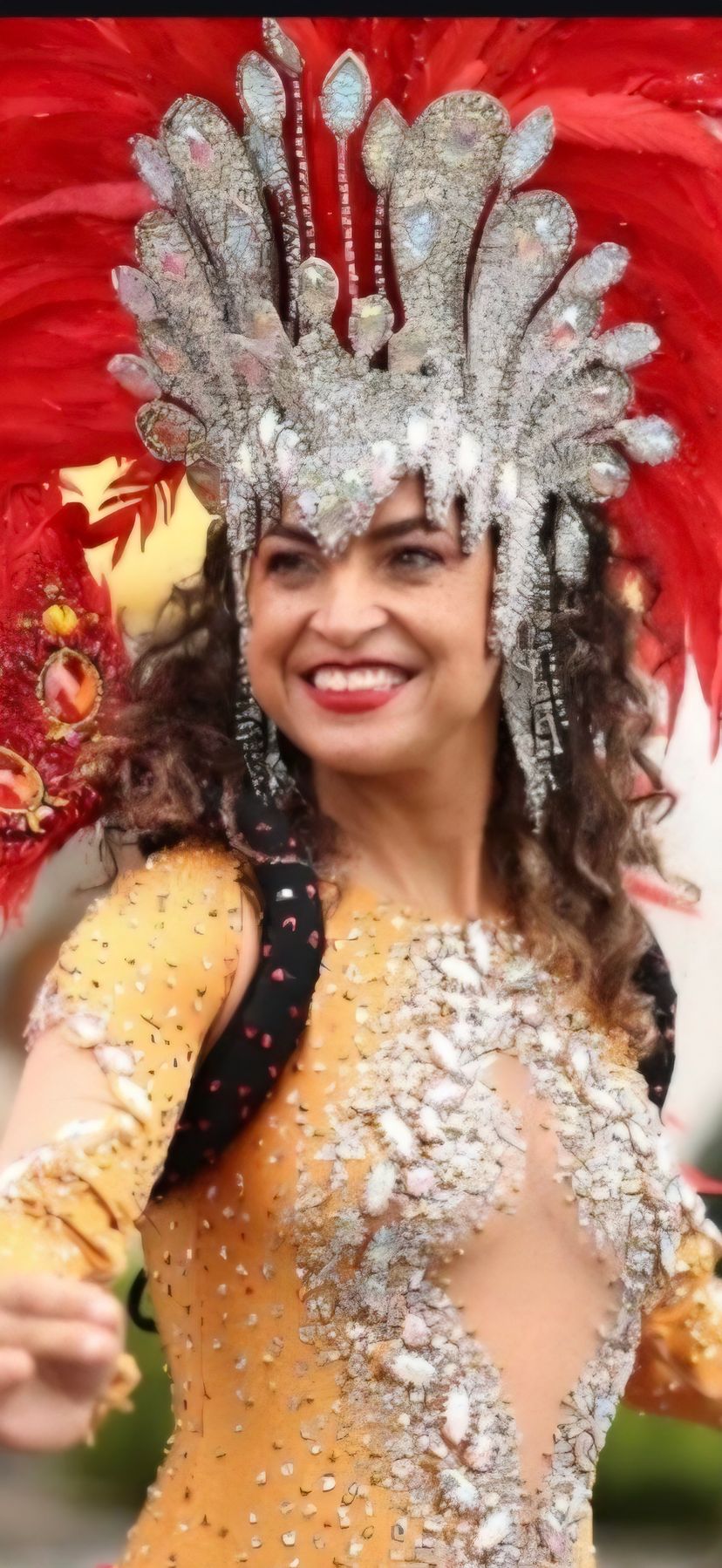 Profile image of Sandra Barbosa