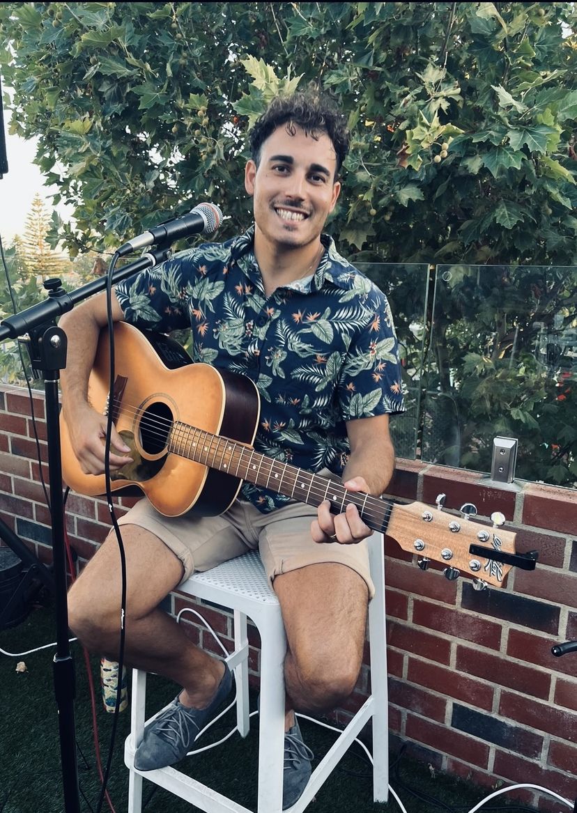 Profile image of Lukas D'Aqui