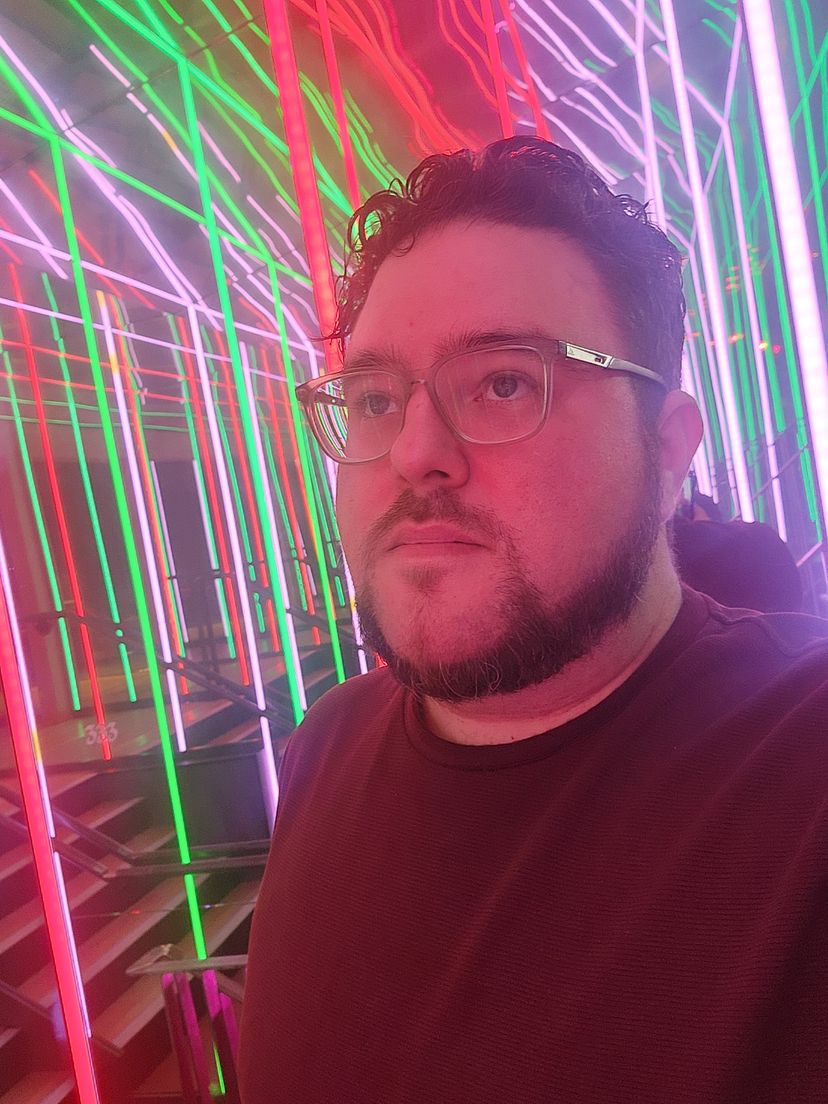 Profile image of Arlington Audio