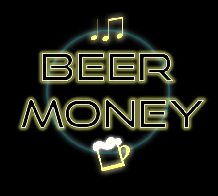 Profile image of Beer Money Band