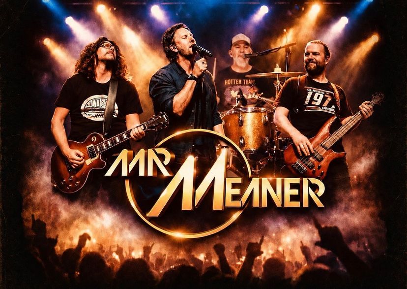 Profile image of Mr Meaner