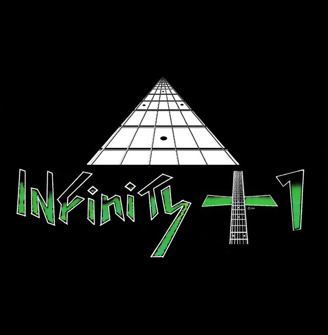 Profile image of Infinity +1