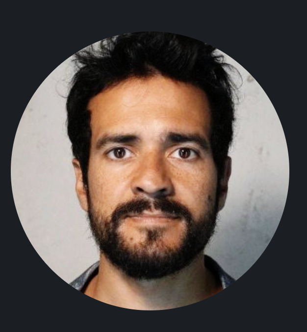 Profile image of Tiago