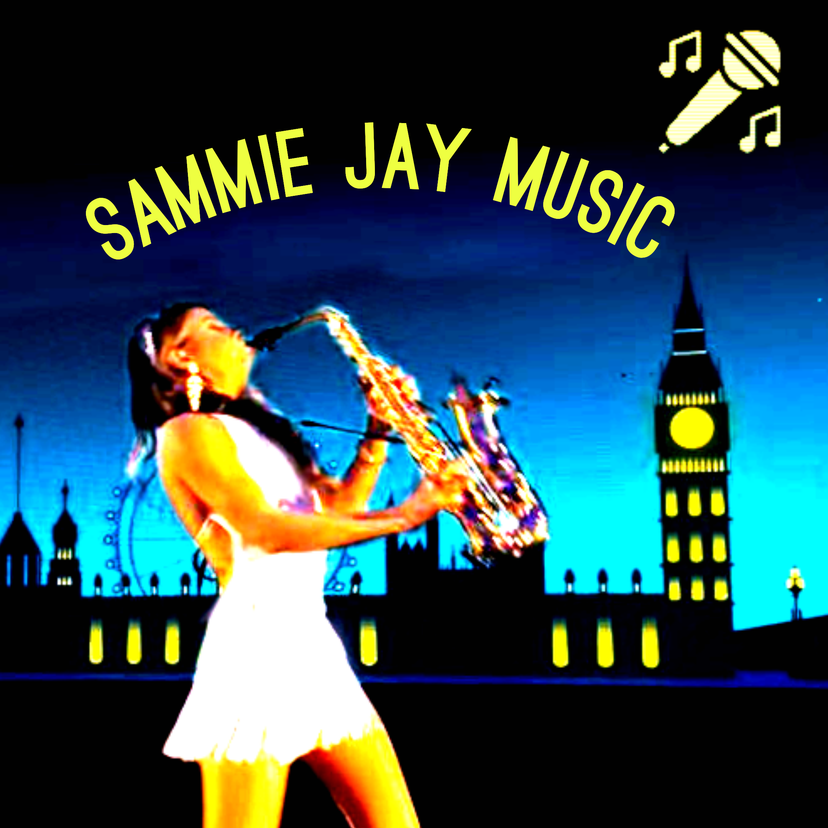 Profile image of Sammie Jay Music