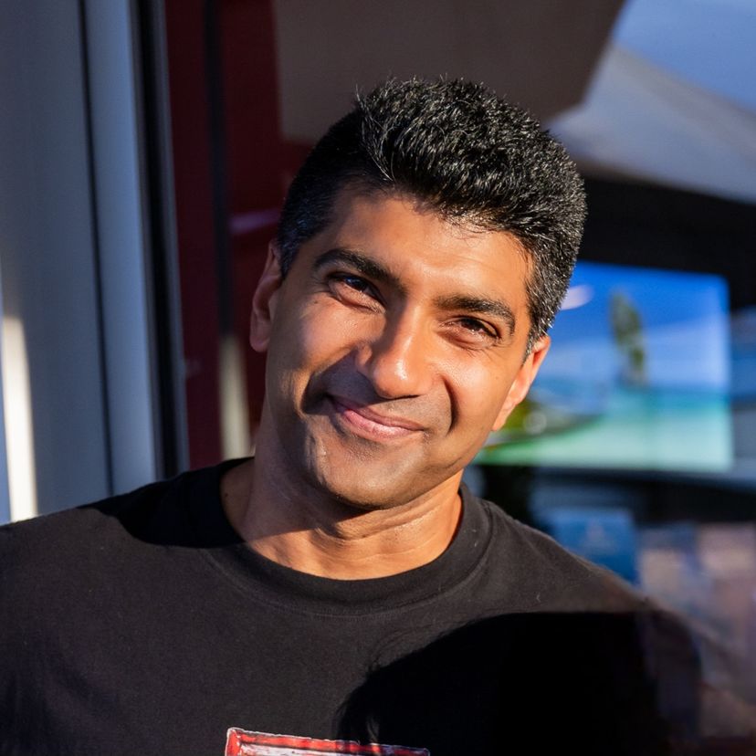 Profile image of DJ Shake - Live Drums and Vocals