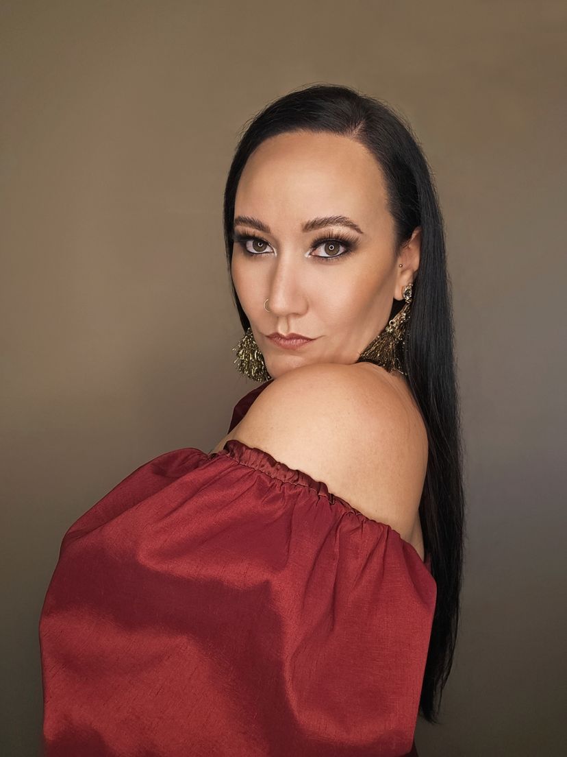 Profile image of Shahni Maxwell (EF)