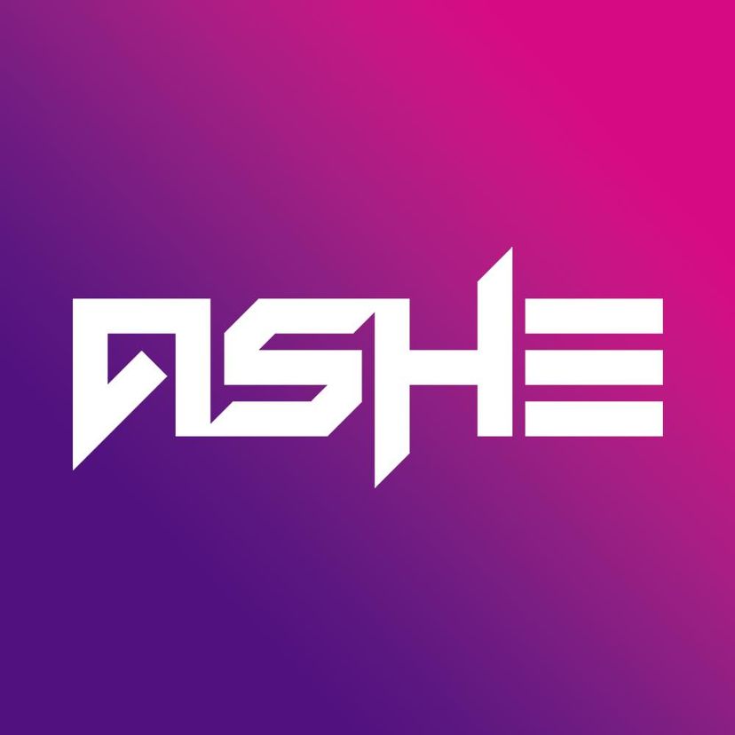 Profile image of ASHE