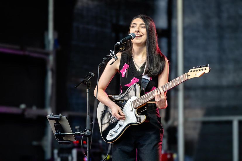 Profile image of Ellie Jones