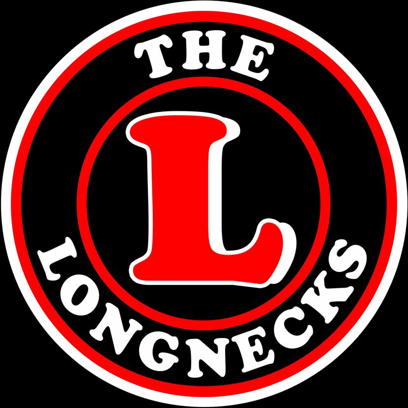 Profile image of The Longnecks