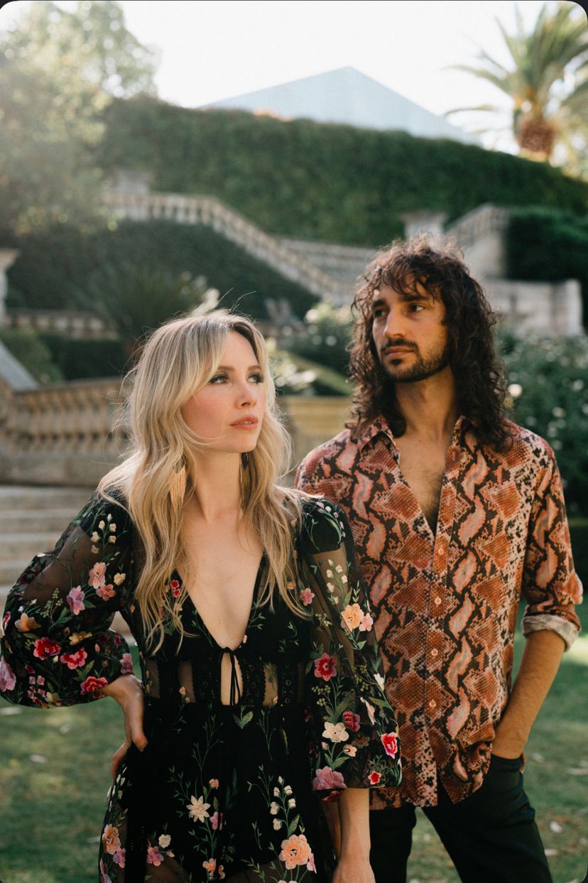 Profile image of Bronte Duo