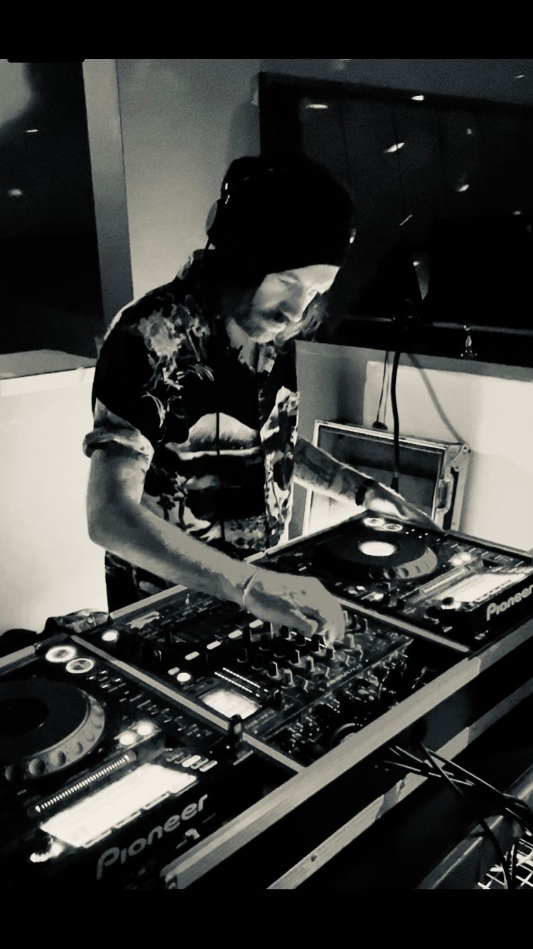 Profile image of DJ Lotion