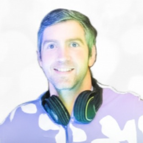 Profile image of Dj Jake Morris