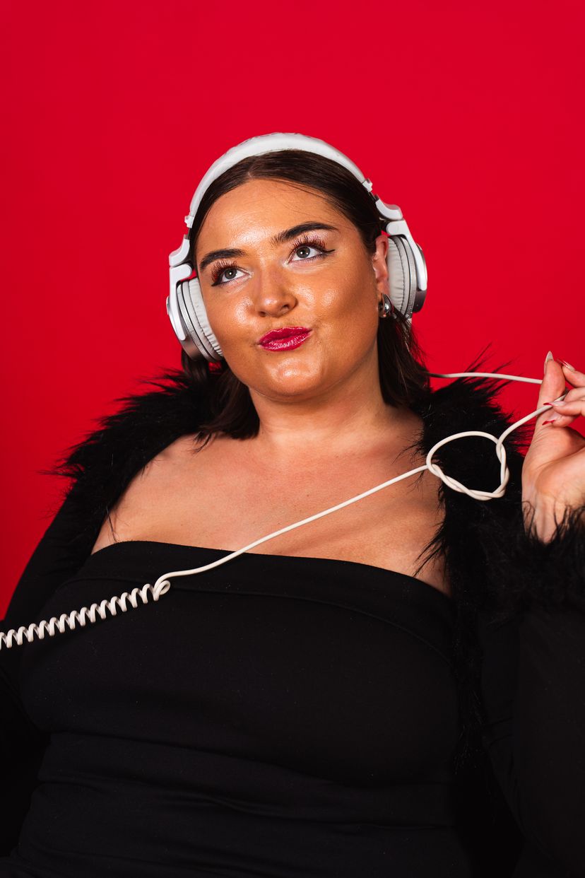 Profile image of Charlotte Delilah