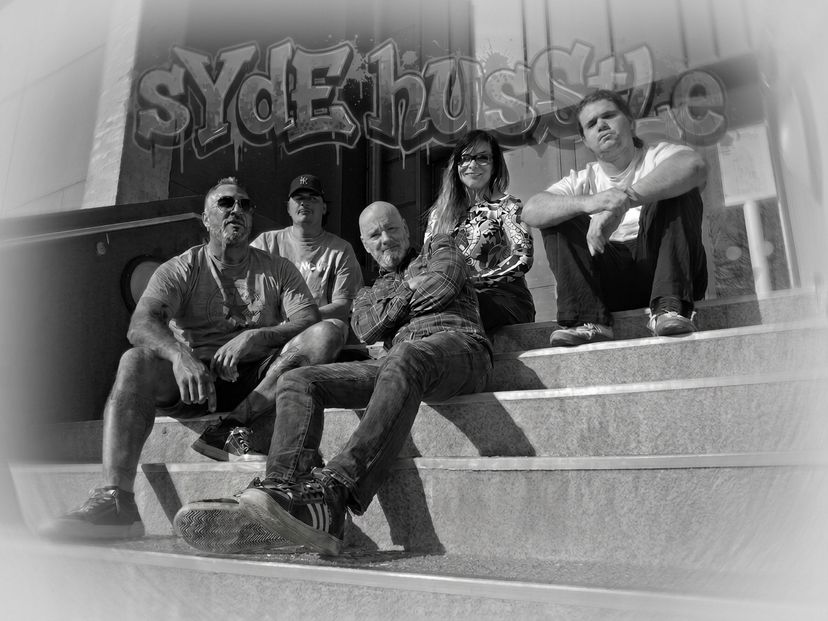 Profile image of Syde Hussle