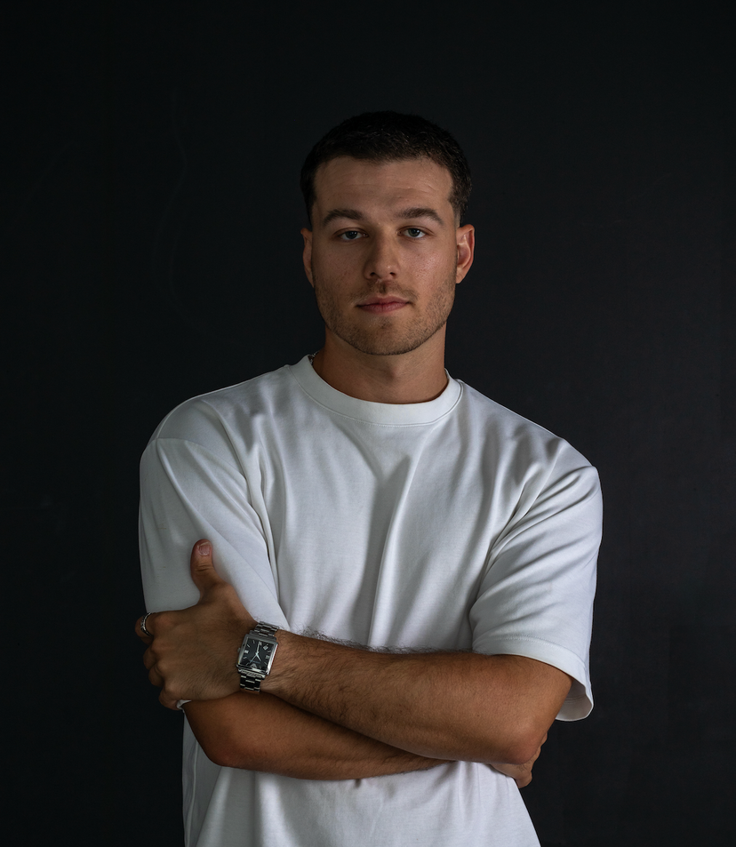 Profile image of Tommy Alexander