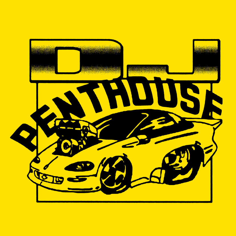 Profile image of Penthouse