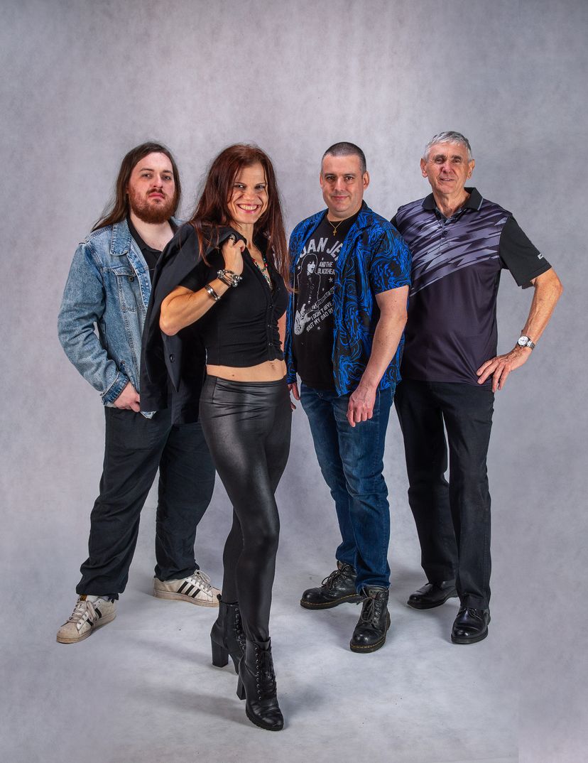 Profile image of Unsuspected