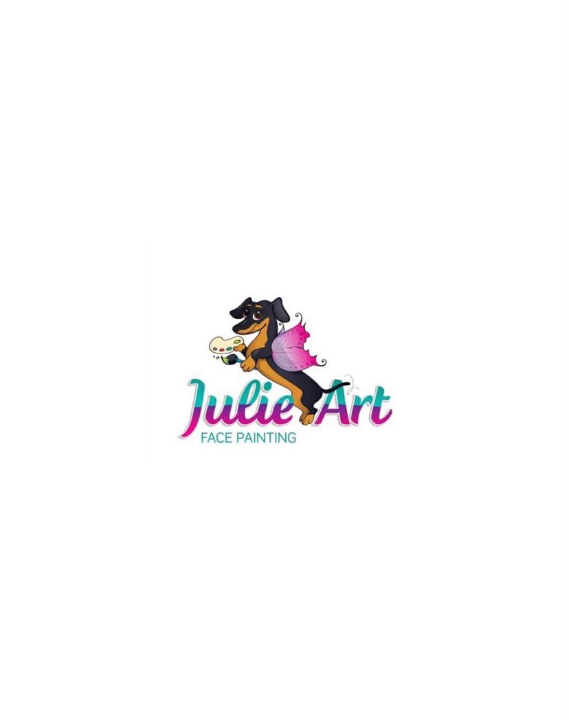 Profile image of JulieArt Face Painting