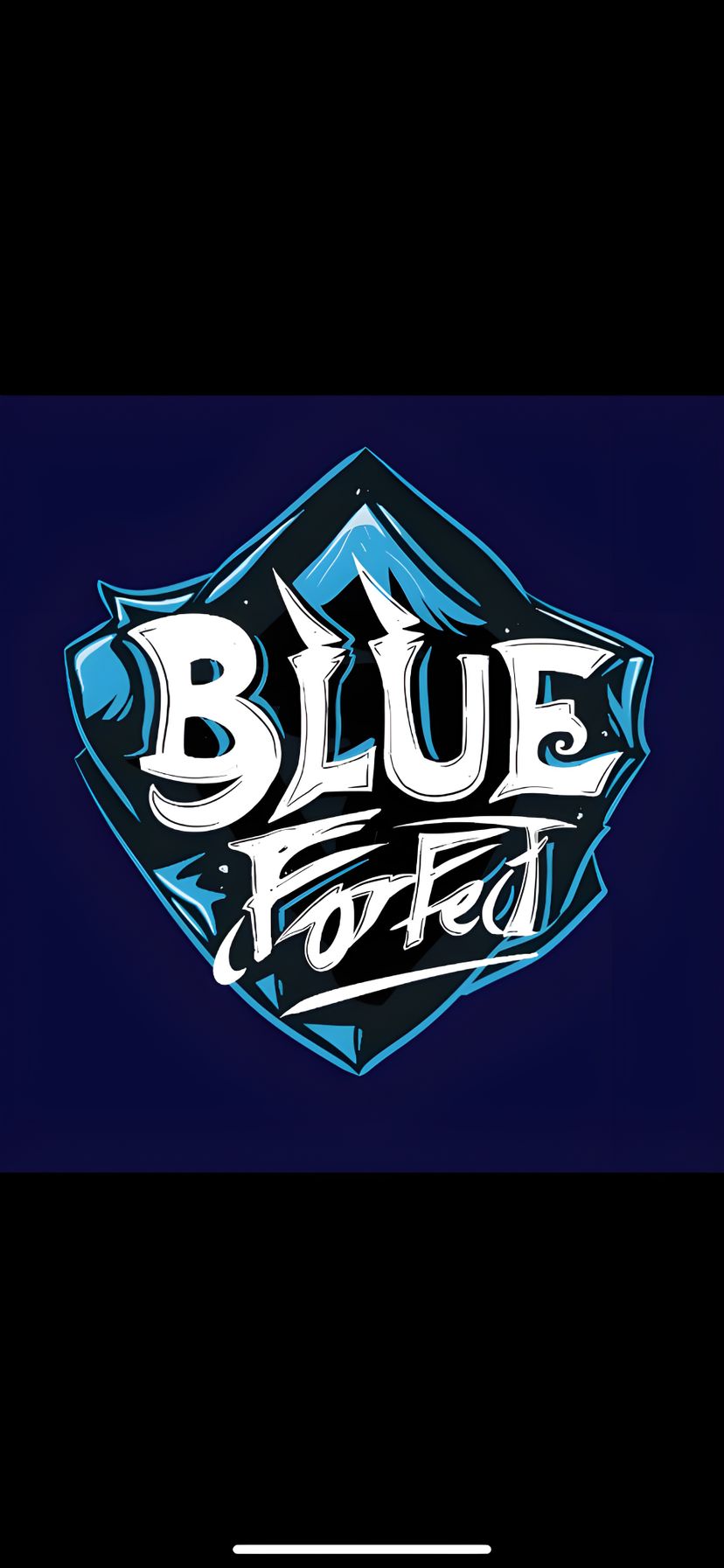 Profile image of Blue Forfeit