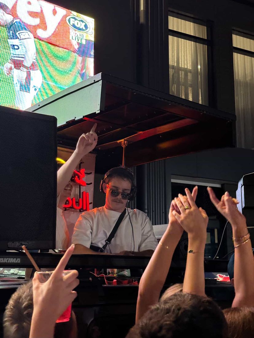 Profile image of Thorpe