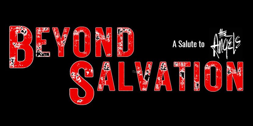 Profile image of Beyond Salvation