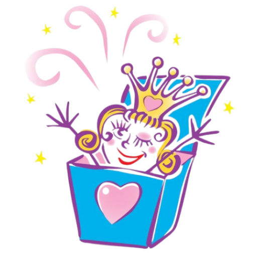 Profile image of Mel in a box