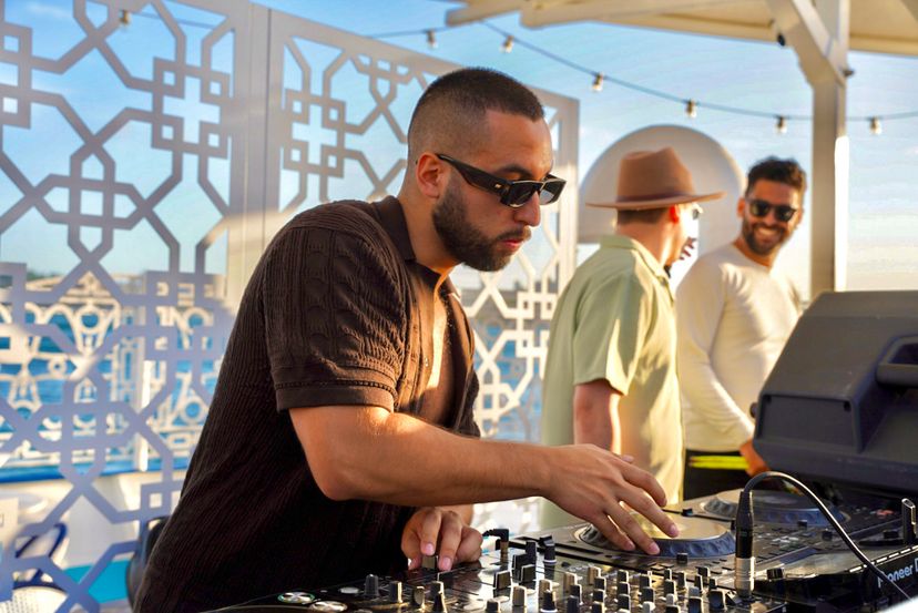 Profile image of DJR